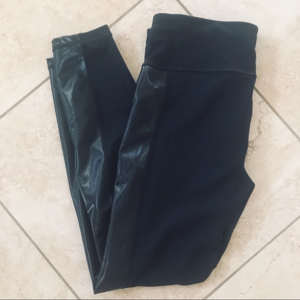 ❤️ Gapfit blackout leggings 7/8
